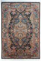 9x12 Tabriz Persian Traditional Rug