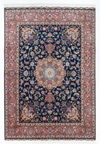 9x12 Tabriz Persian Traditional Rug
