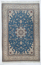 8x10 Naein Persian Traditional Rug