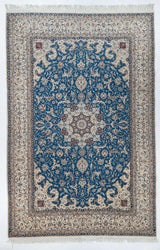 7'x11'5" Naein, Classic