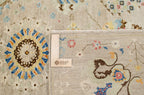 8'x10' Abbasi, Classic