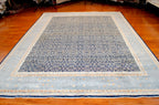 8'1"×10'5" Mamluk, Classic