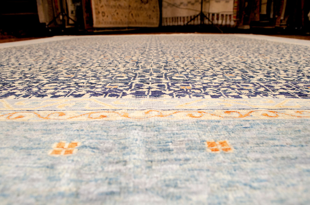 8'1"×10'5" Mamluk, Classic