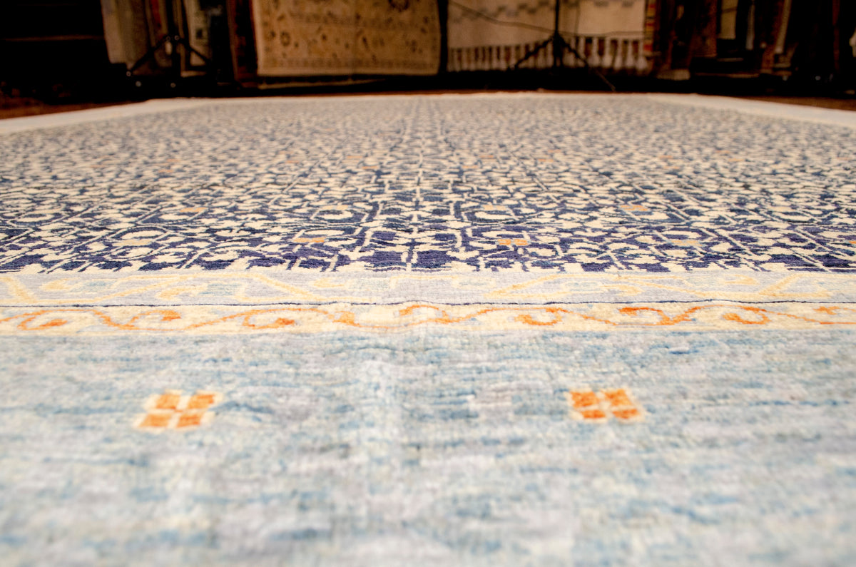 8'1"×10'5" Mamluk, Classic