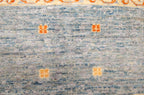 8'1"×10'5" Mamluk, Classic
