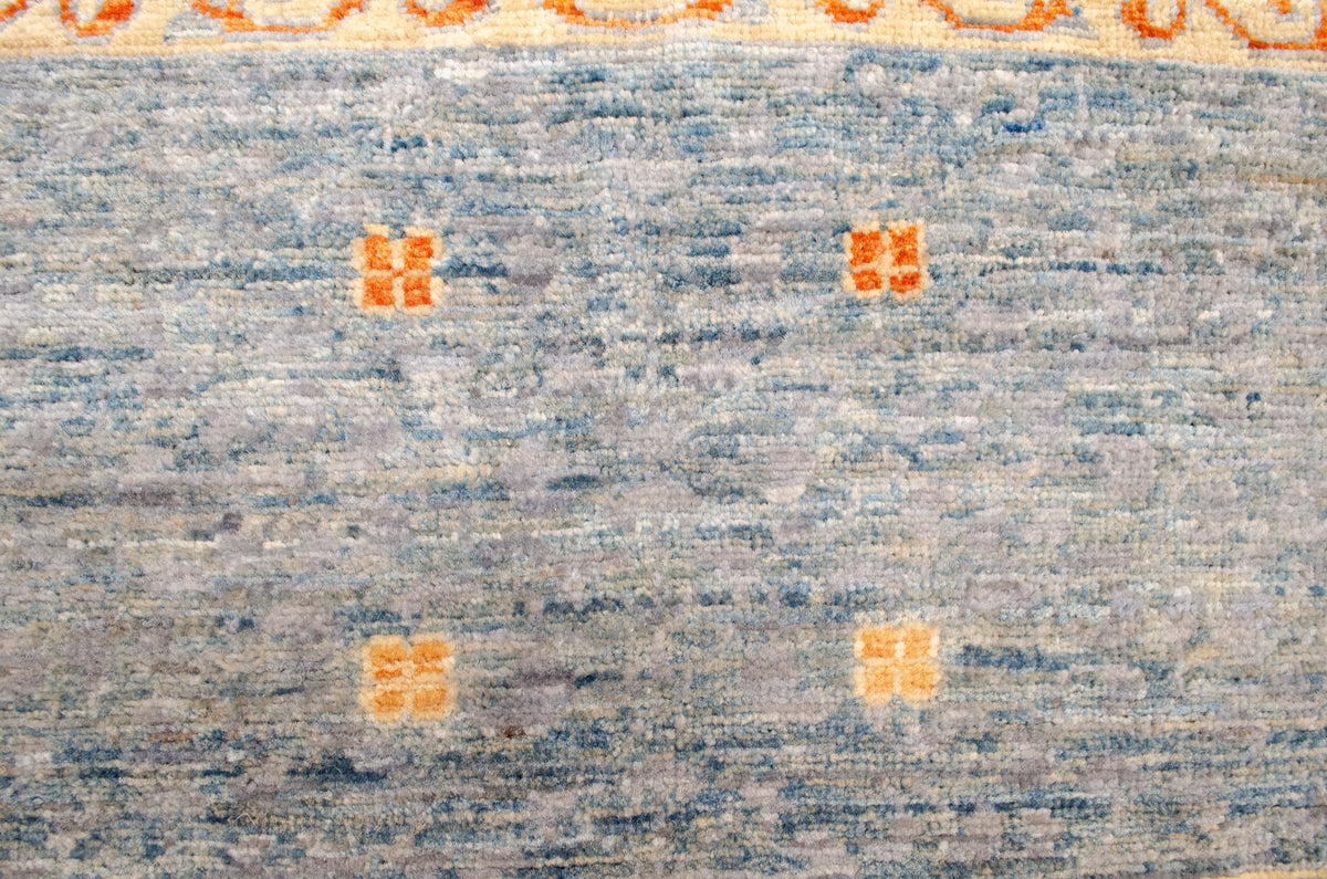 8'1"×10'5" Mamluk, Classic