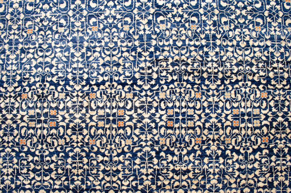 8'1"×10'5" Mamluk, Classic