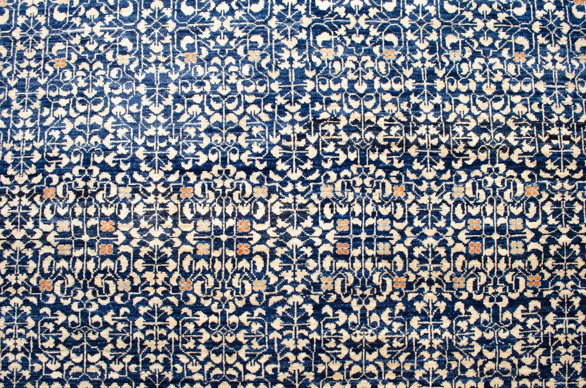 8'1"×10'5" Mamluk, Classic