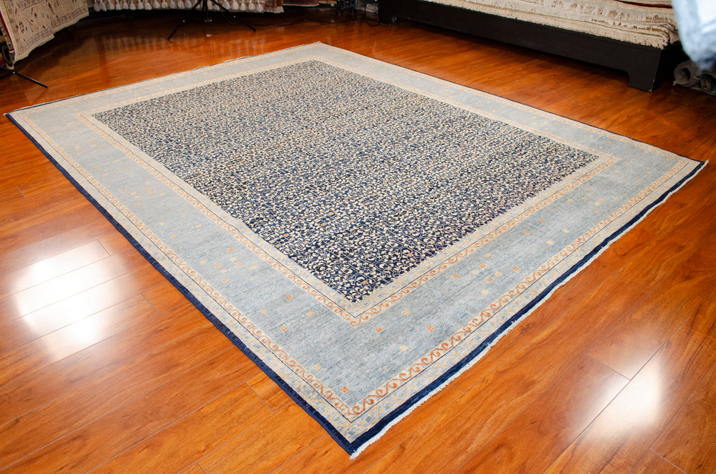 8'1"×10'5" Mamluk, Classic