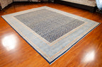 8'1"×10'5" Mamluk, Classic