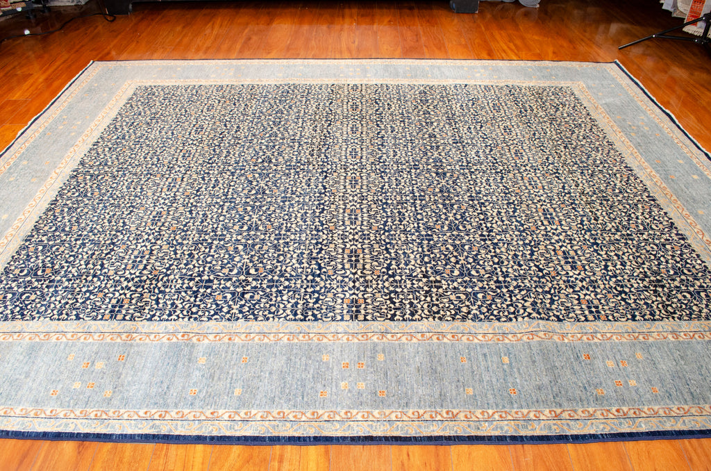 8'1"×10'5" Mamluk, Classic