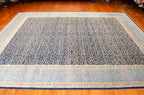 8'1"×10'5" Mamluk, Classic