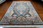 8'4"x12' Tabriz, Classic
