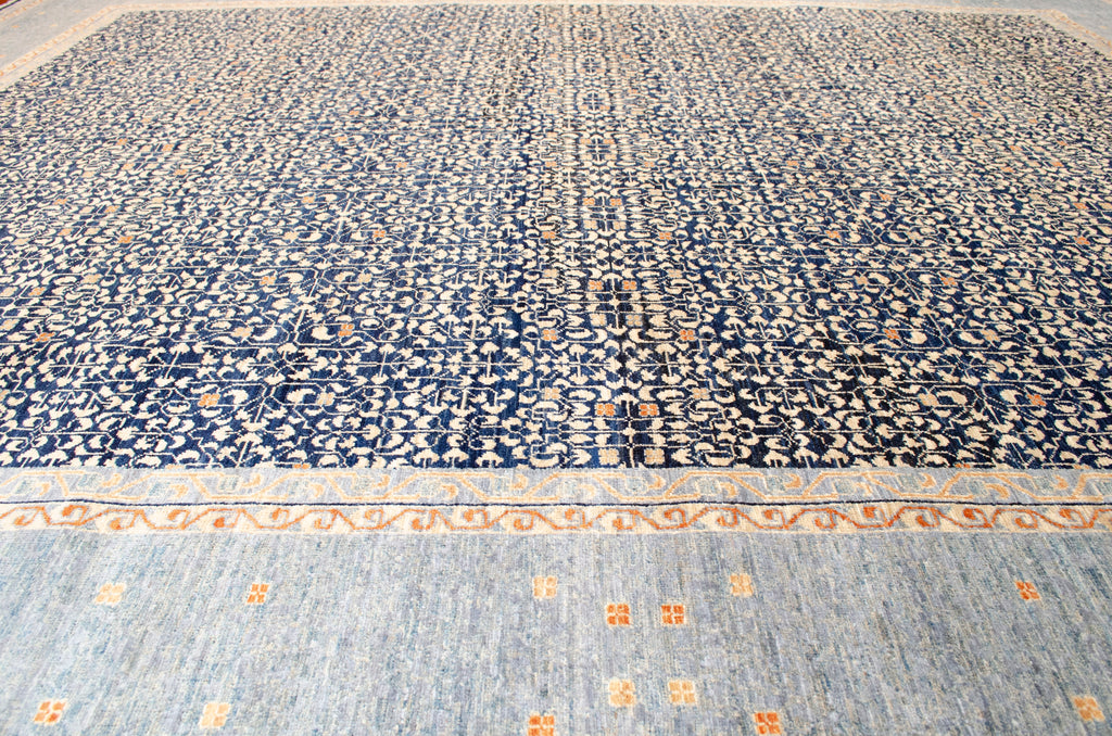 8'1"×10'5" Mamluk, Classic