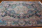 8'4"x12' Tabriz, Classic