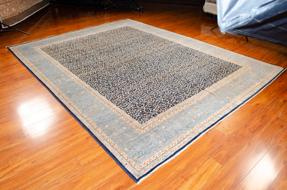 8'1"×10'5" Mamluk, Classic
