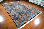 8'4"x12' Tabriz, Classic