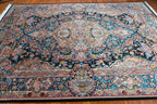 8'4"x12' Tabriz, Classic
