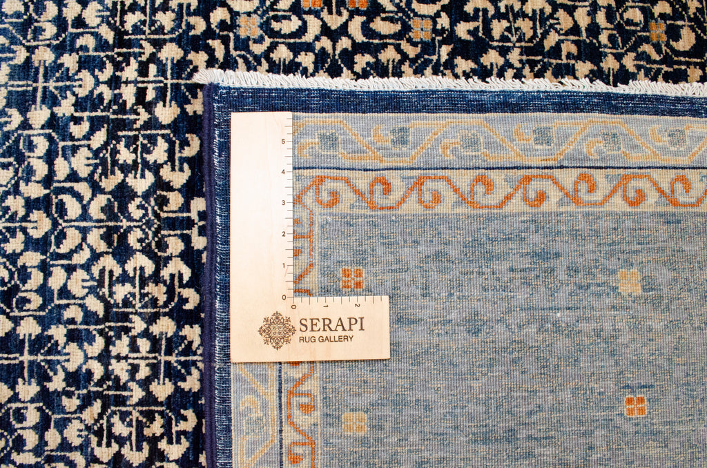 8'1"×10'5" Mamluk, Classic