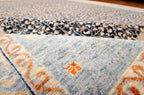 8'1"×10'5" Mamluk, Classic