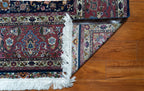 8'2"x11'4" Tabriz, Classic
