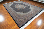 8'x11'8" Tabriz, Classic