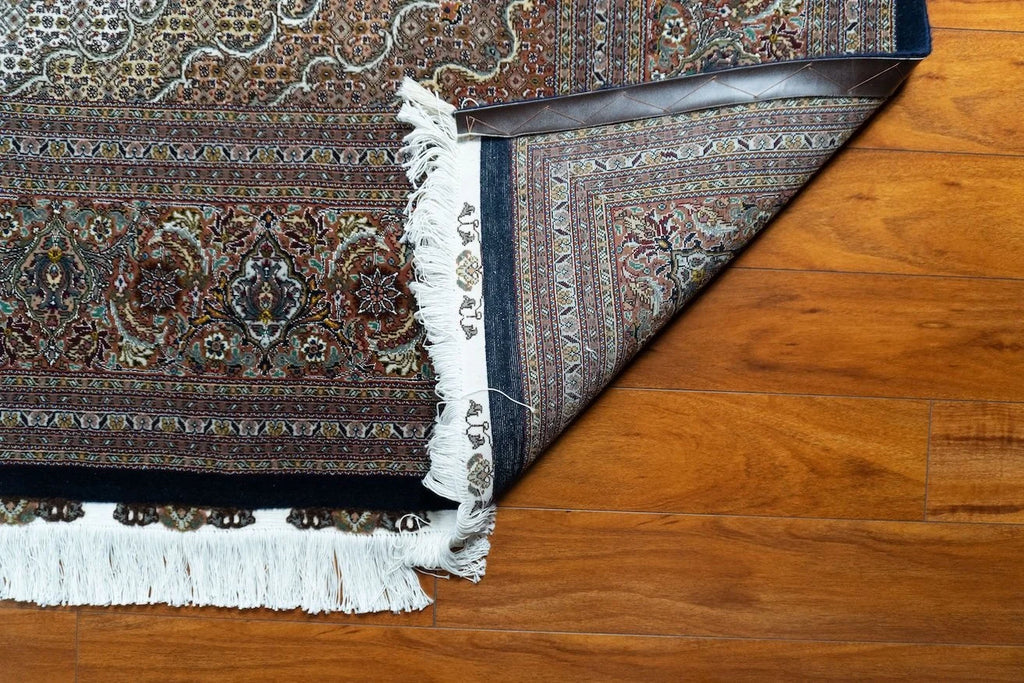 8'x11'8" Tabriz, Classic