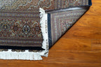 8'x11'8" Tabriz, Classic