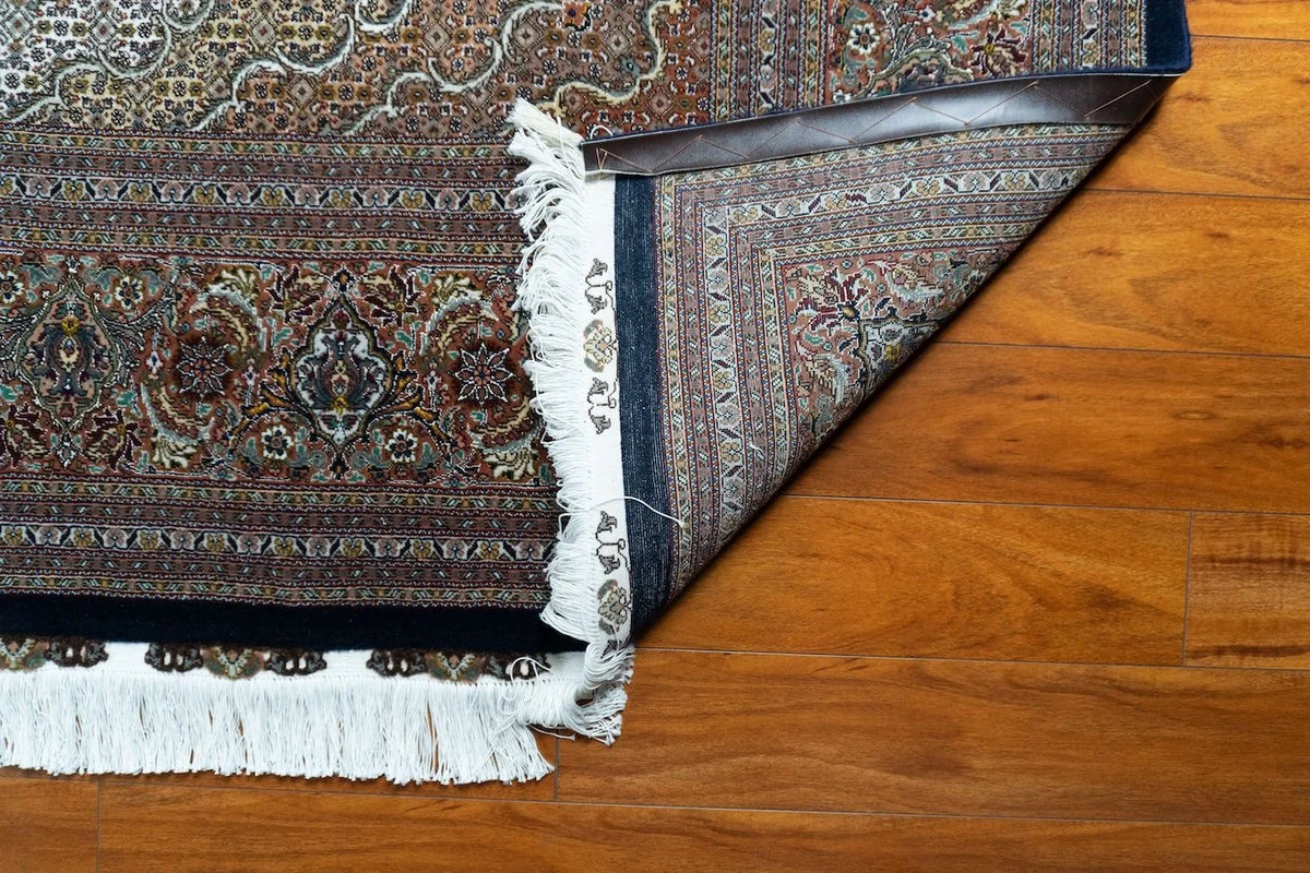 8'x11'8" Tabriz, Classic