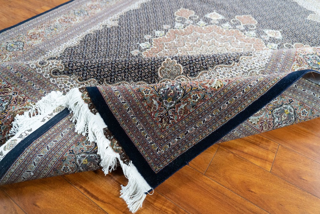 8'x11'8" Tabriz, Classic