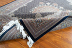 8'x11'8" Tabriz, Classic