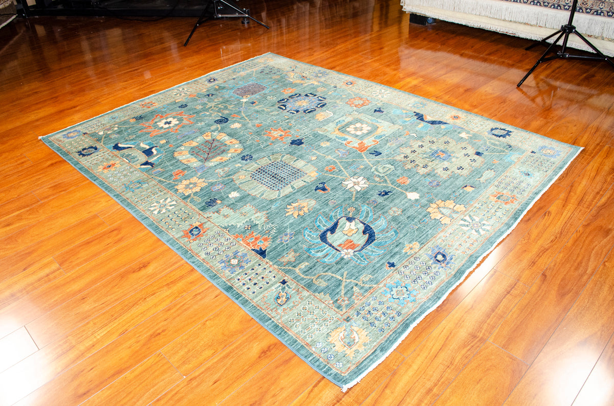 5'11"×7'8" Vase, Classic