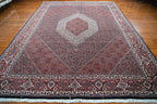 8'4"x11'2" Bijar, Classic