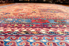 6'4"×8'10" Baluch, Tribal