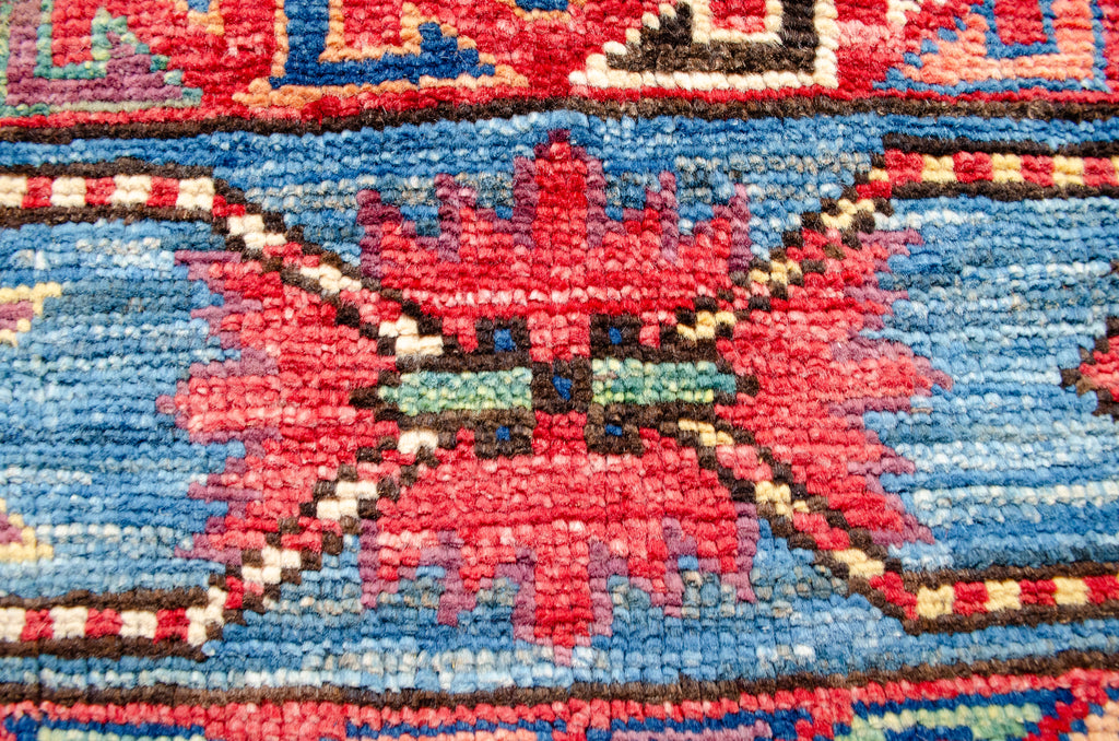 6'4"×8'10" Baluch, Tribal