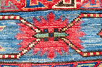 6'4"×8'10" Baluch, Tribal