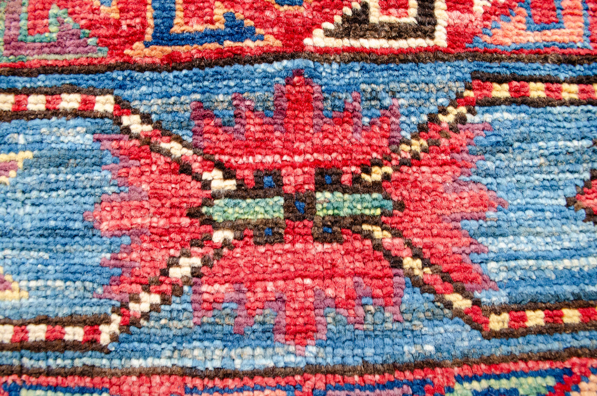 6'4"×8'10" Baluch, Tribal