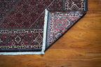 8'4"x11'2" Bijar, Classic