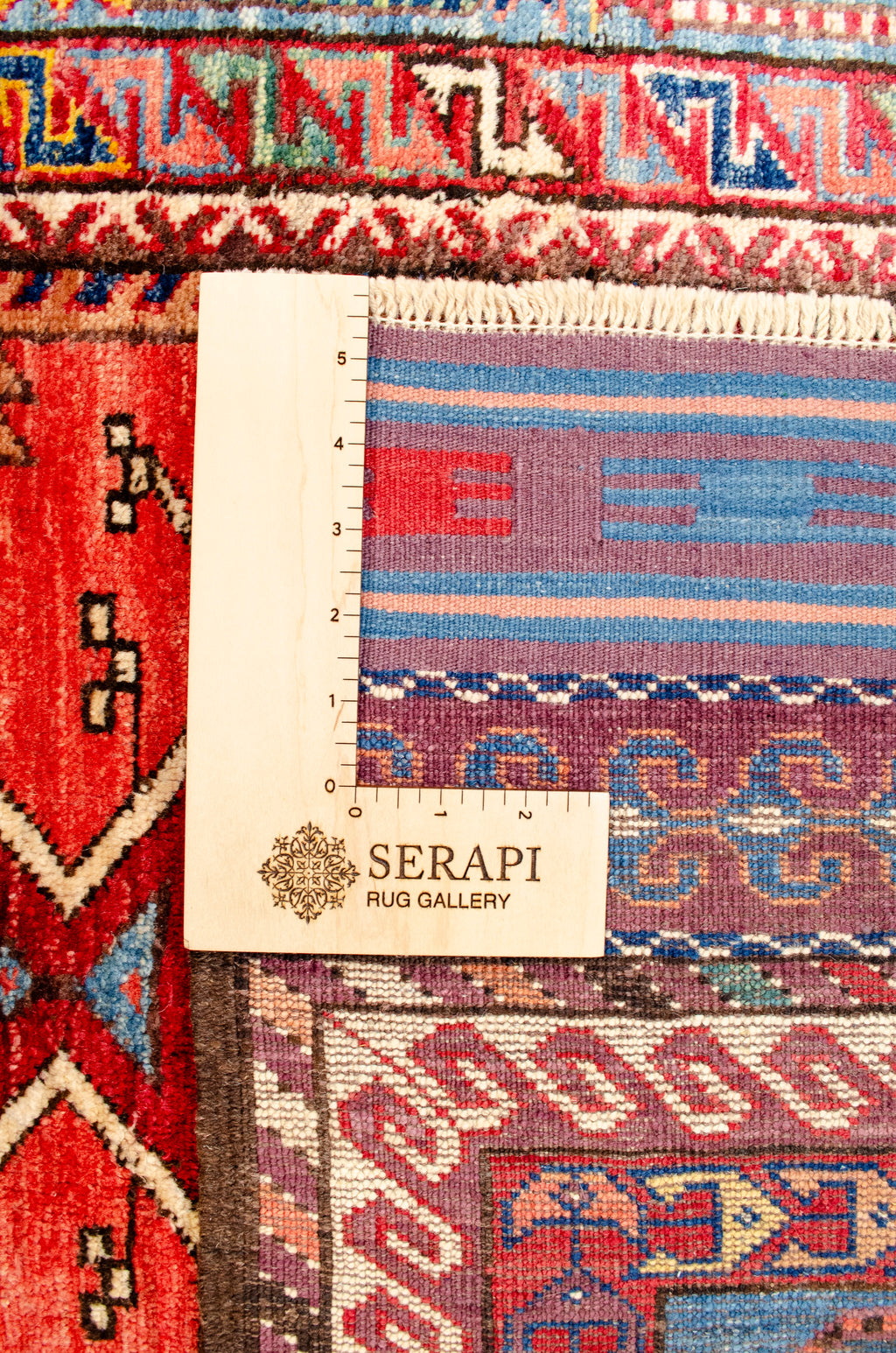 6'4"×8'10" Baluch, Tribal