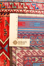 6'4"×8'10" Baluch, Tribal