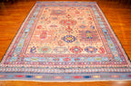 6'4"×8'10" Baluch, Tribal