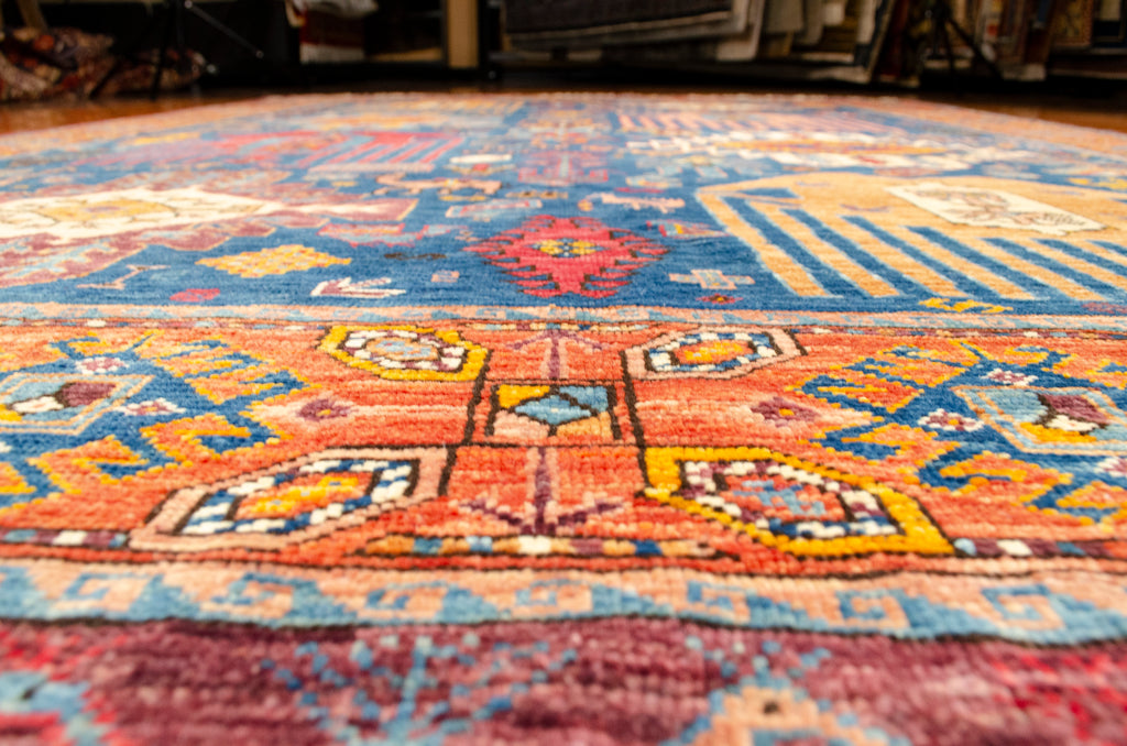 5'9"×8'7" Baluch, Tribal