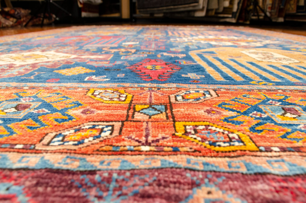 5'9"×8'7" Baluch, Tribal