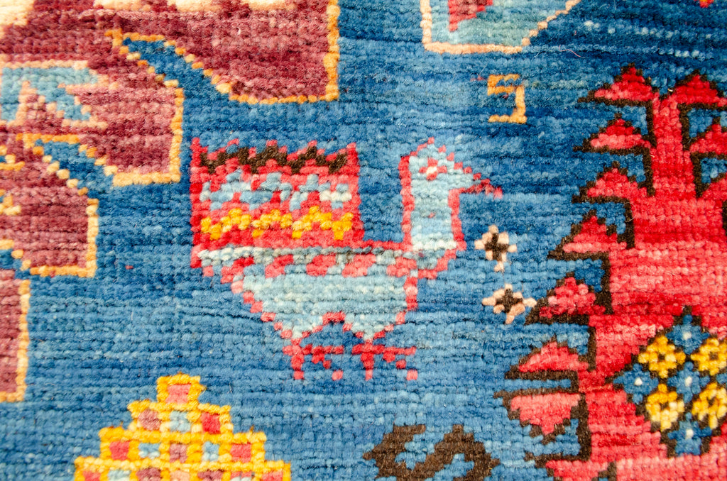 5'9"×8'7" Baluch, Tribal