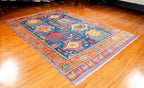 5'9"×8'7" Baluch, Tribal