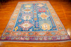 5'9"×8'7" Baluch, Tribal