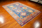 5'9"×8'7" Baluch, Tribal