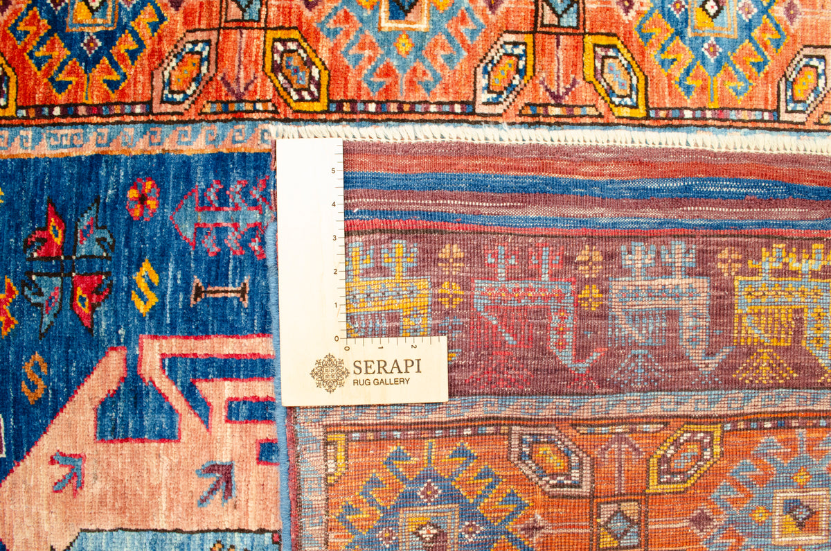 5'9"×8'7" Baluch, Tribal