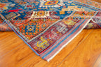 5'9"×8'7" Baluch, Tribal