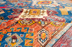 5'9"×8'7" Baluch, Tribal